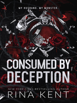 cover image of Consumed by Deception